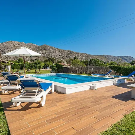 Xim - Angels Villa