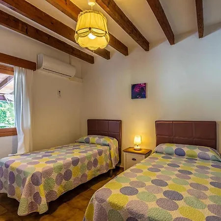 Xim - Angels Villa *