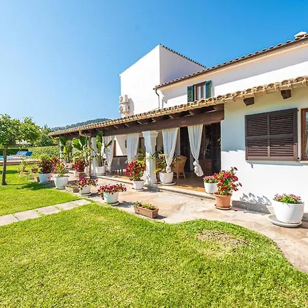 Xim - Angels Villa Pollença