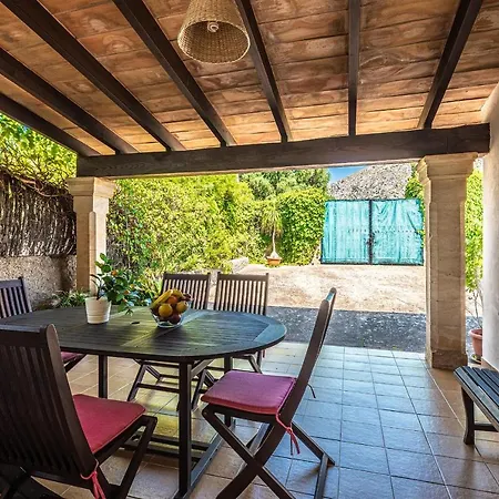 Villa Xim - Angels Pollença