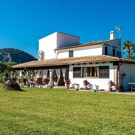 Xim - Angels Pollença