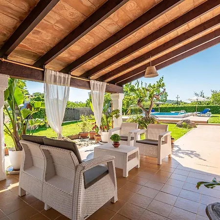 Xim - Angels Villa *