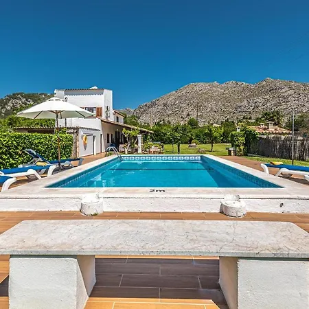 Villa Xim - Angels Pollença