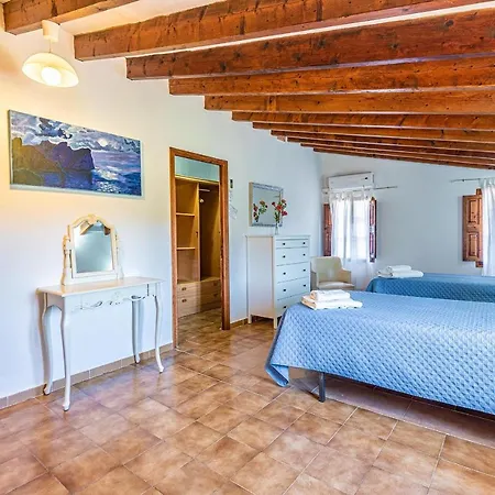 Xim - Angels Villa Pollença