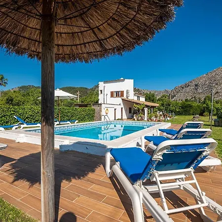 Xim - Angels * Pollença