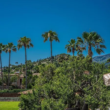 Xim - Angels Villa Pollença