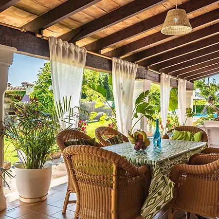 Xim - Angels Villa Pollença