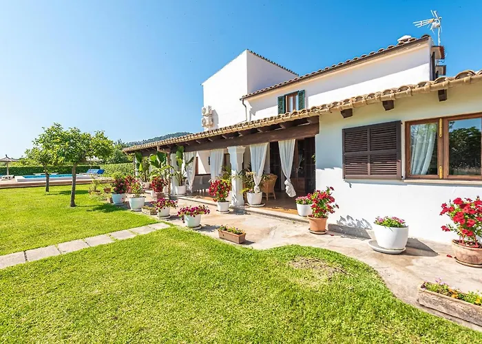 Xim - Angels Вилла Польенса