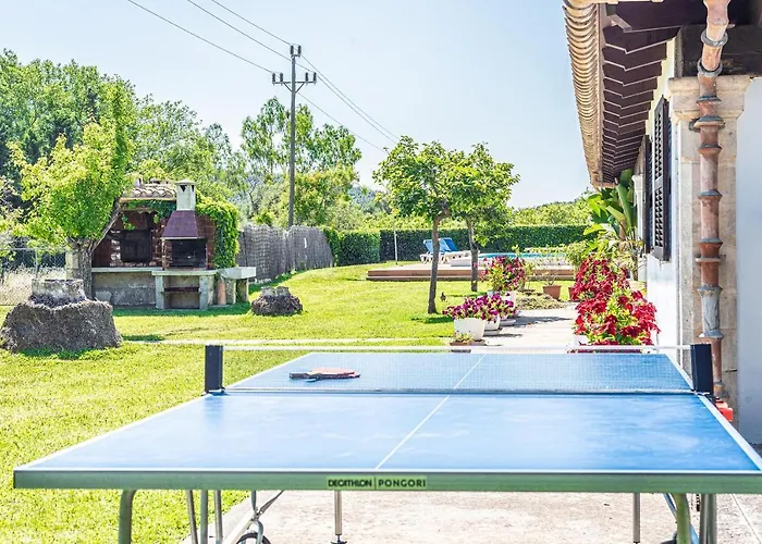 Xim - Angels Вилла