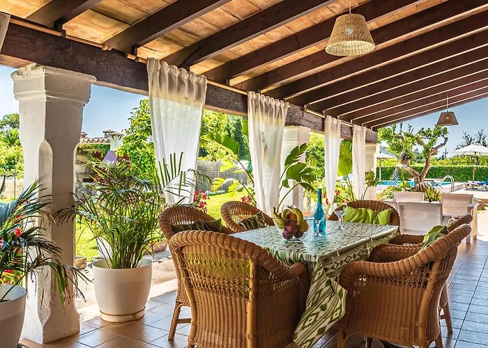 Xim - Angels Вилла Польенса