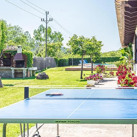 Xim - Angels ヴィラ