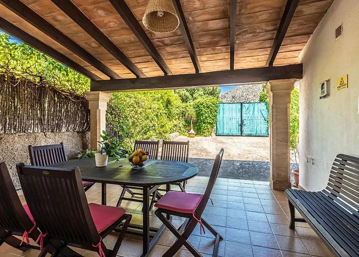 Willa Xim - Angels Pollensa