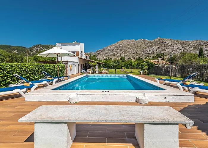 Willa Xim - Angels Pollensa