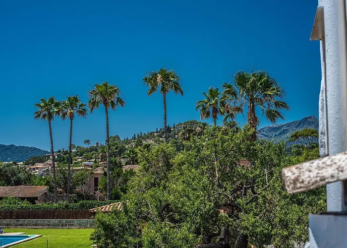 Xim - Angels Willa Pollensa